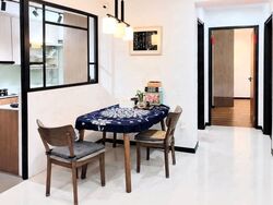 Blk 25A Saint George's Towers (Kallang/Whampoa), HDB 4 Rooms #626050471